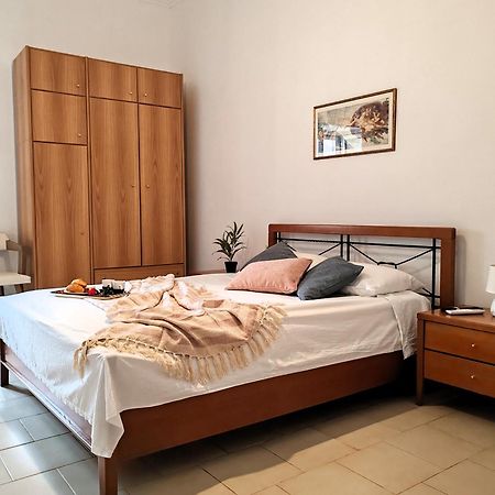Konstantina'S Fairytale House Villa Kissamos Bagian luar foto