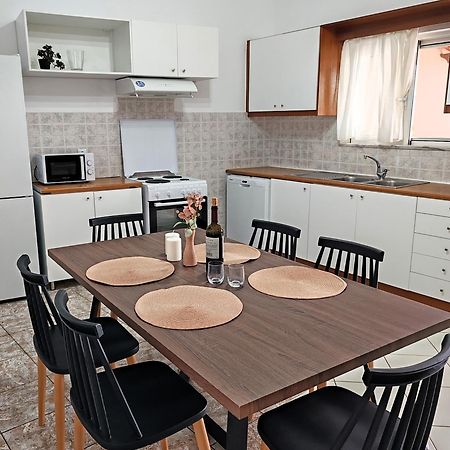 Konstantina'S Fairytale House Villa Kissamos Bagian luar foto