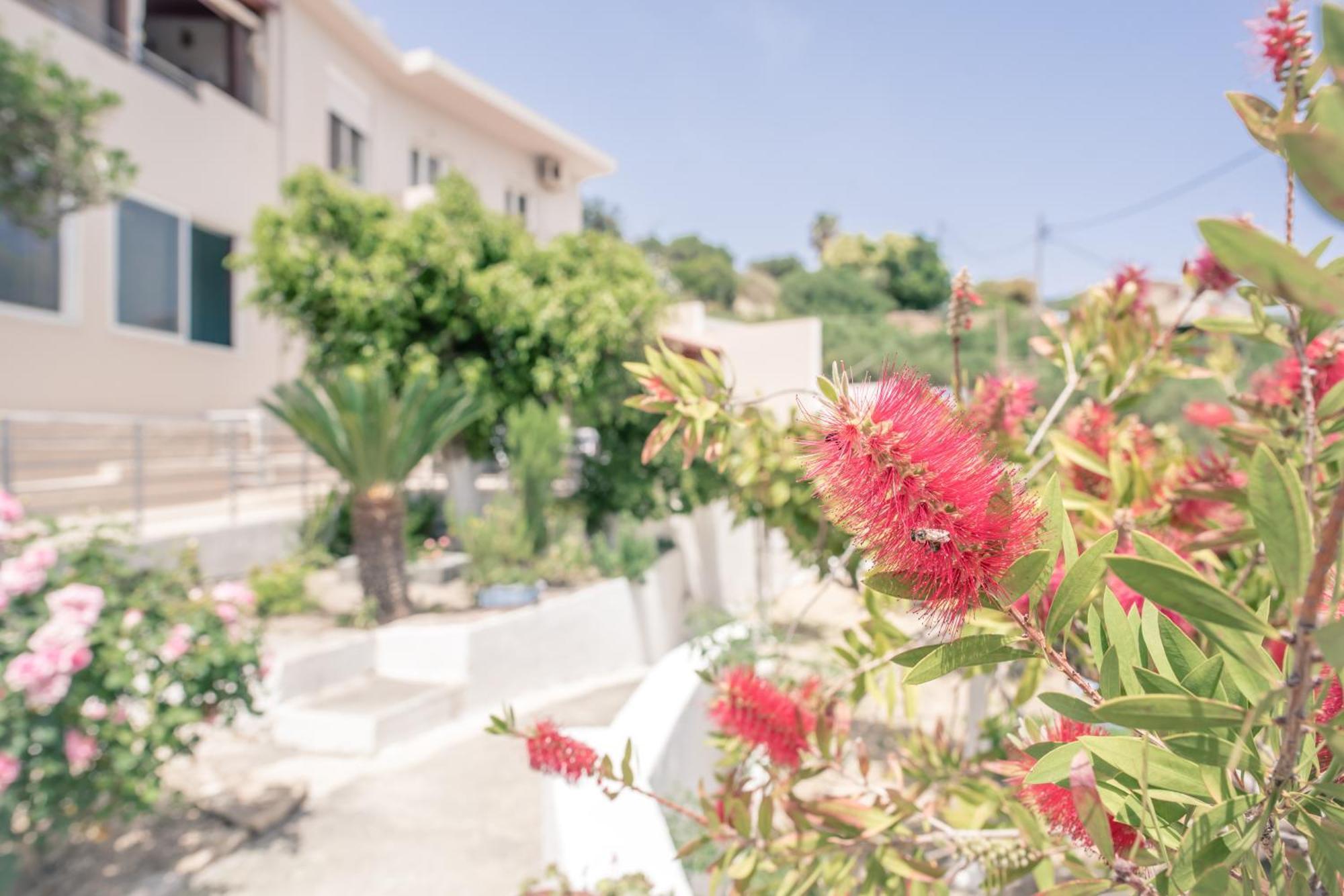 Konstantina'S Fairytale House Villa Kissamos Bagian luar foto