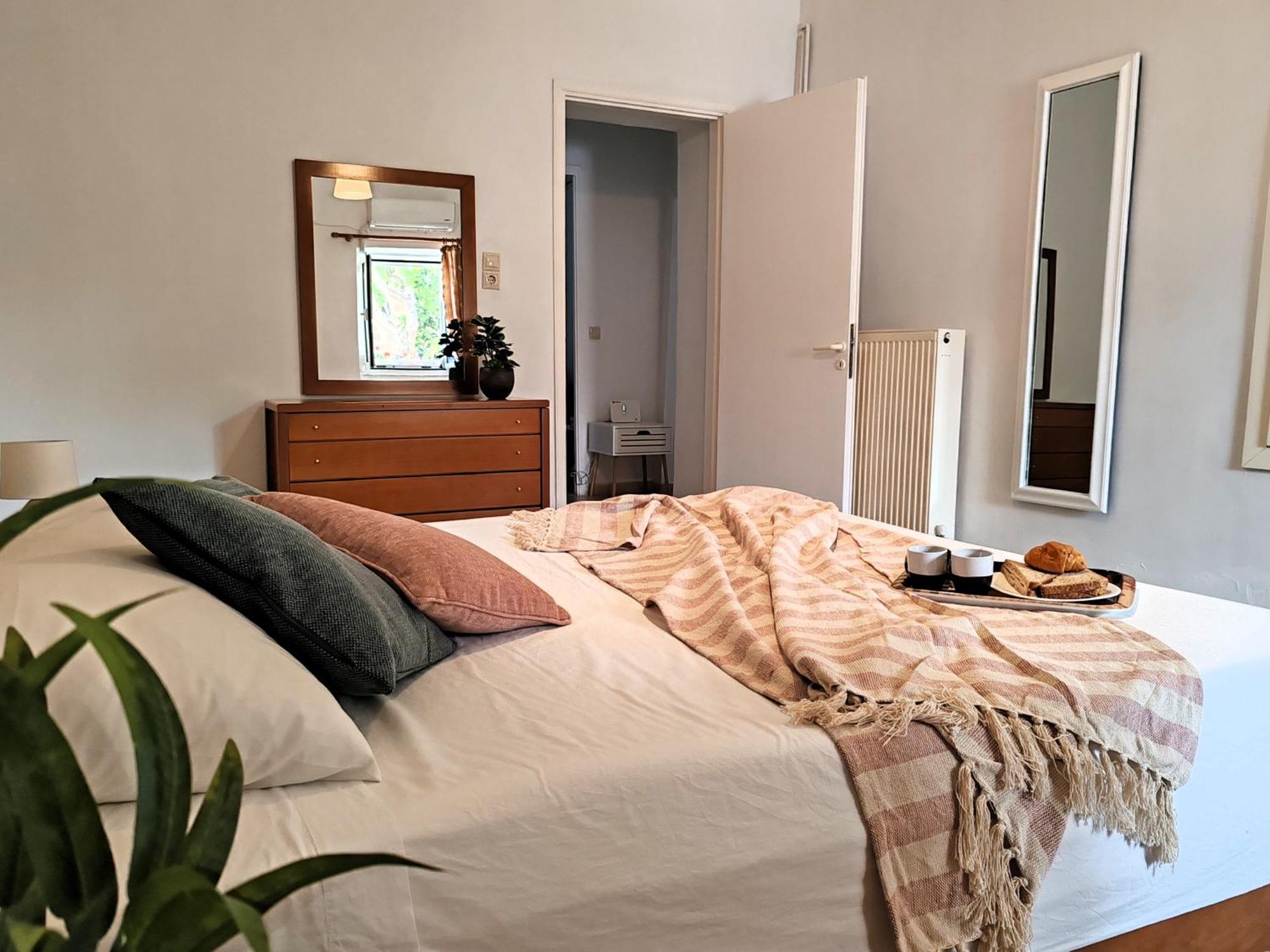 Konstantina'S Fairytale House Villa Kissamos Bagian luar foto
