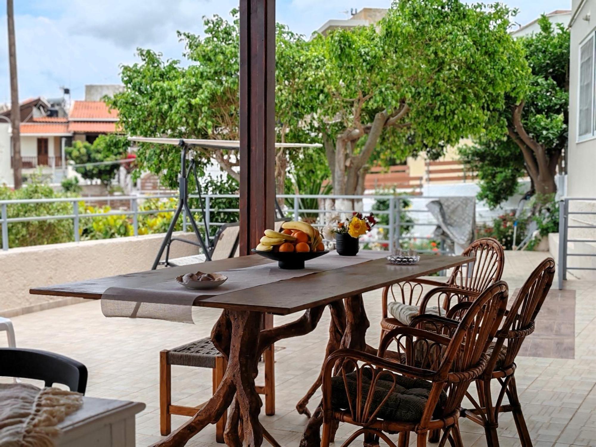 Konstantina'S Fairytale House Villa Kissamos Bagian luar foto